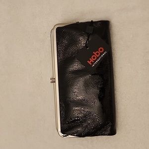 NWT Hobo Clutch